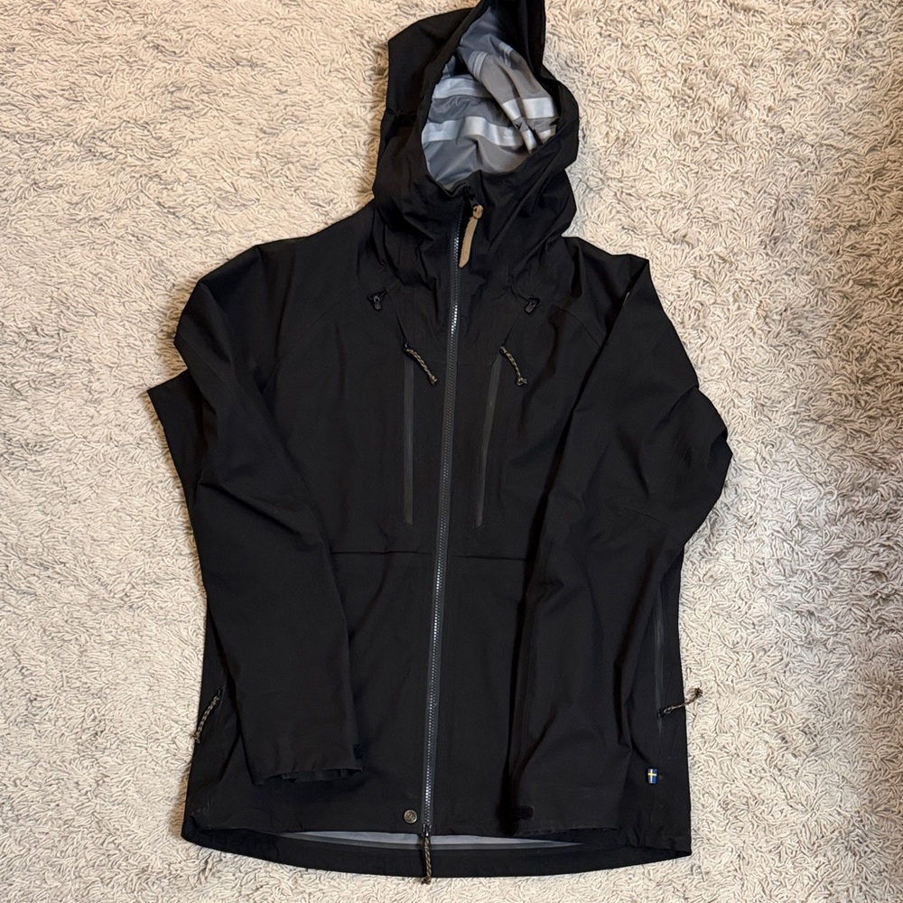 Fjallraven
